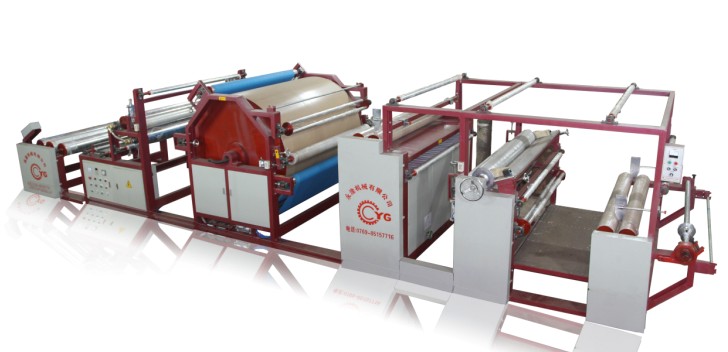 什么是涂布復(fù)合機(jī)？