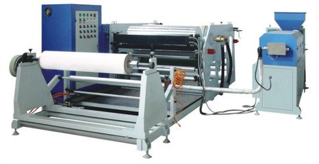 涂布機(jī)采用什么上膠方式涂布？