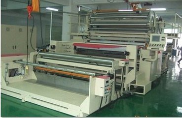 東莞涂布機(jī)的市場發(fā)展及工作原理是什么呢？