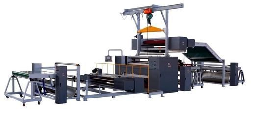 醫(yī)療行業(yè)制造用什么復(fù)合機(jī)好？