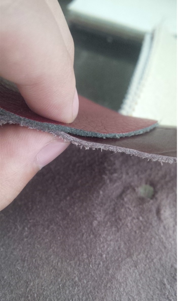 超纖皮的耐用性怎么樣？