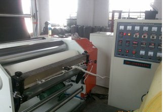 熱熔膠復(fù)合機(jī)的涂布復(fù)合設(shè)備怎么賣？