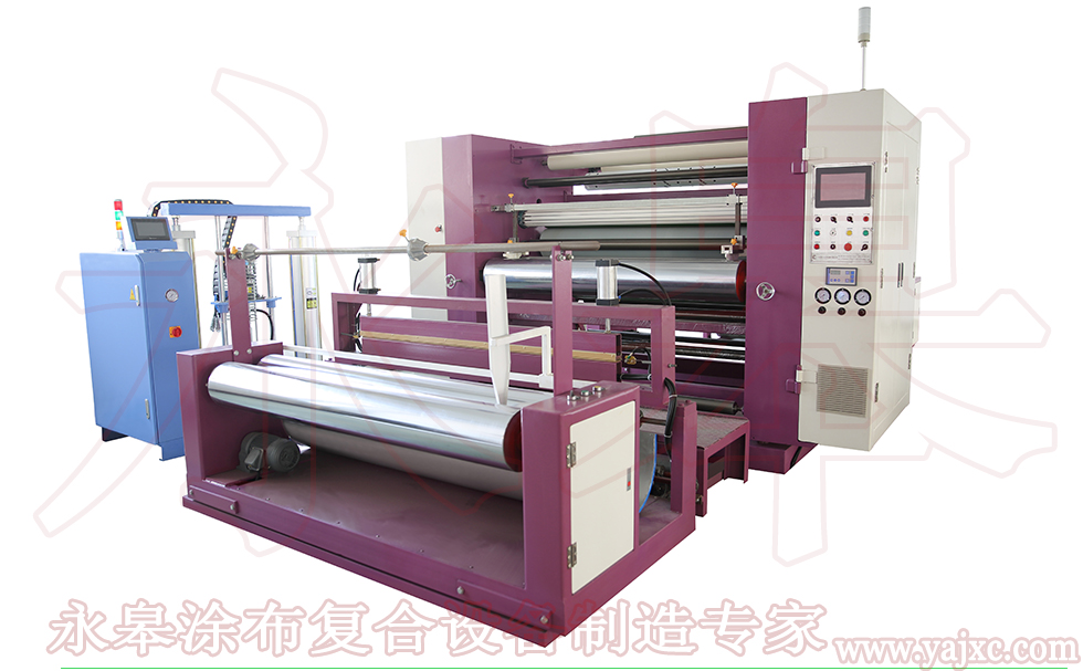 永皋面料復(fù)合機(jī)的復(fù)合占有的優(yōu)勢是什么？