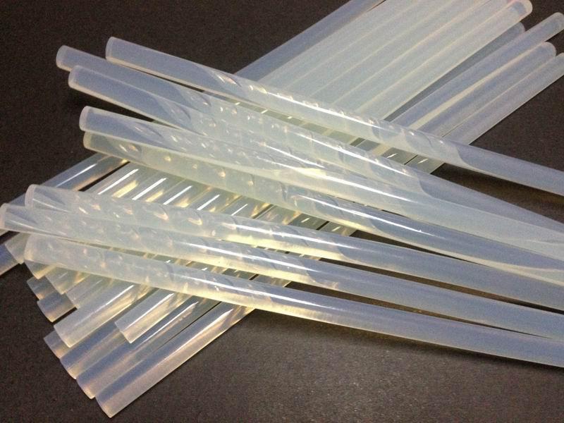 PUR熱熔膠的特點(diǎn)？