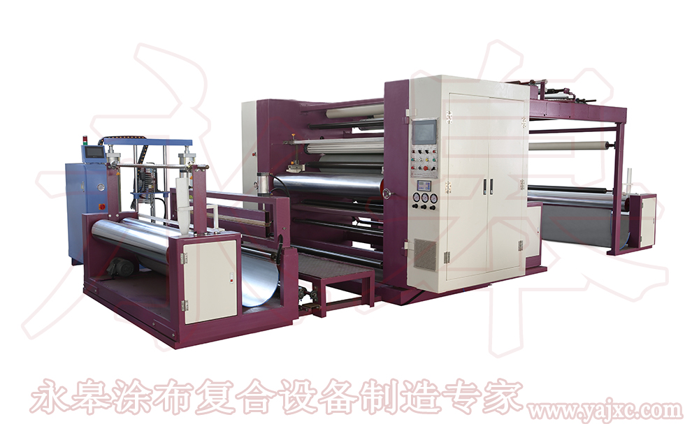 什么是環(huán)保型熱熔膠機(jī)呢？