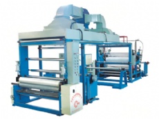 YG-02A1B2C 改色、燙金、貼膜、壓花、上膠和布料燙金機(jī)