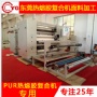 熱熔膠復(fù)合機(jī)的環(huán)保意識(shí)？